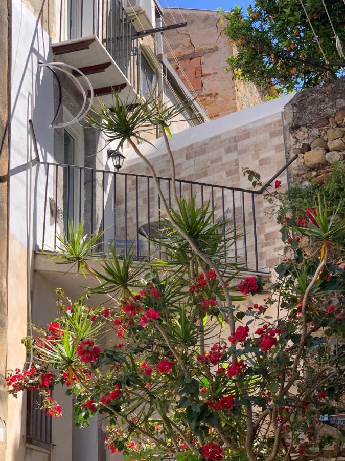Conte'S House Daire Cefalù Dış mekan fotoğraf