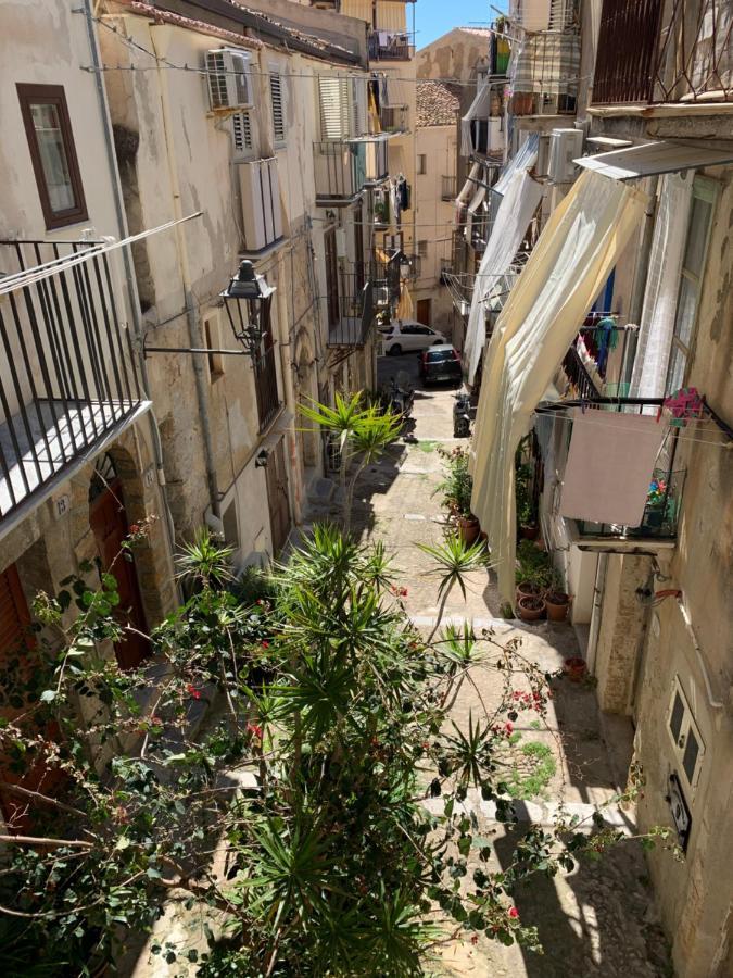Conte'S House Daire Cefalù Dış mekan fotoğraf