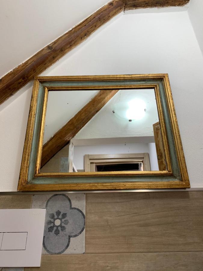 Conte'S House Daire Cefalù Dış mekan fotoğraf
