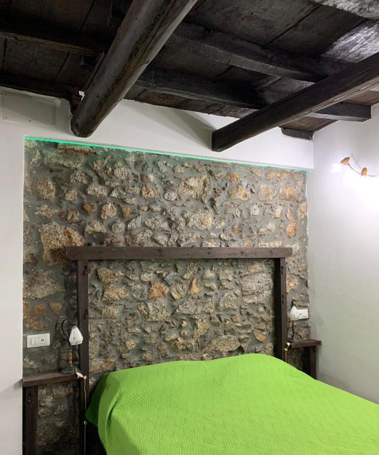Conte'S House Daire Cefalù Dış mekan fotoğraf